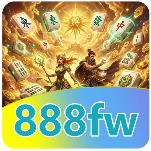 Pemasangan 888fw APK v4.8.1